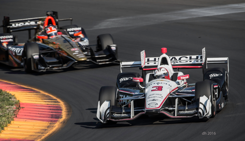 Illustration for article titled Swoon Over Photos From IndyCar's Return To The Ever-Scenic Watkins Glen International